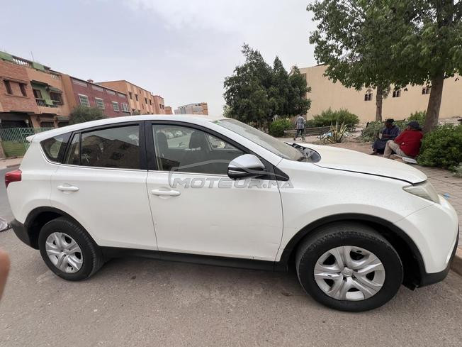 Toyota RAV4 2015 