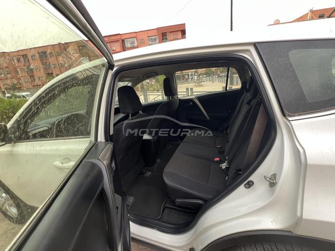 Toyota RAV4 2015 