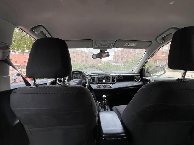 Toyota RAV4 2015 
