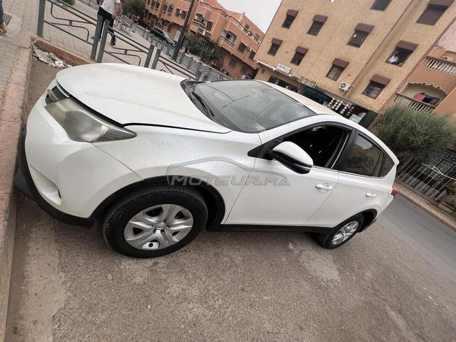 Toyota RAV4 2015 