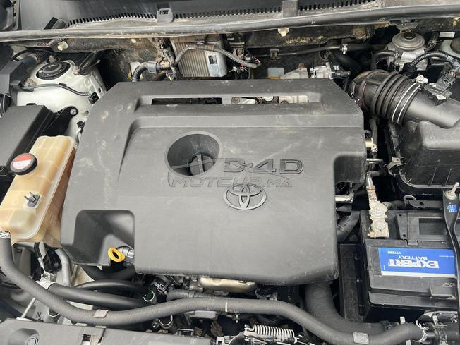 Toyota RAV4 2015 