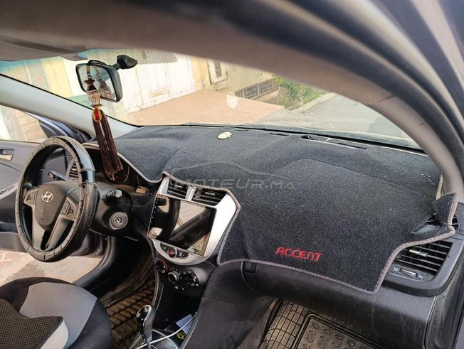 accent automatique 2014 premier ✋