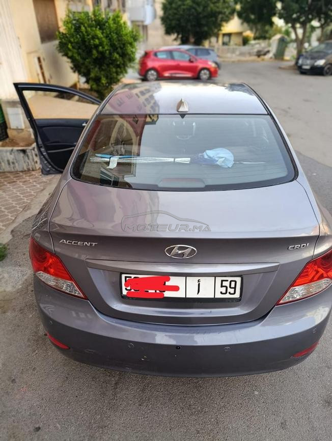 accent automatique 2014 premier ✋