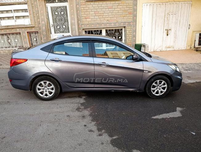 accent automatique 2014 premier ✋