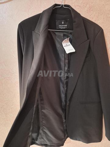 Blazer Stradivarius - 2