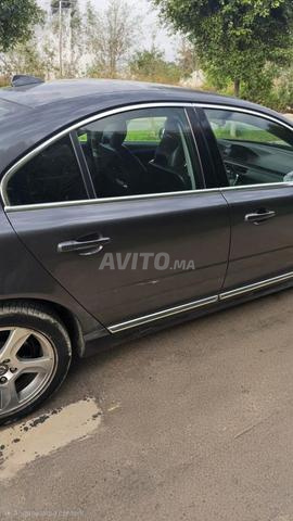 Volvo S80 D3 Automatique - 2
