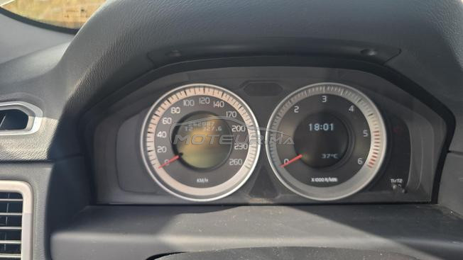 volvo s80 d3 automatique