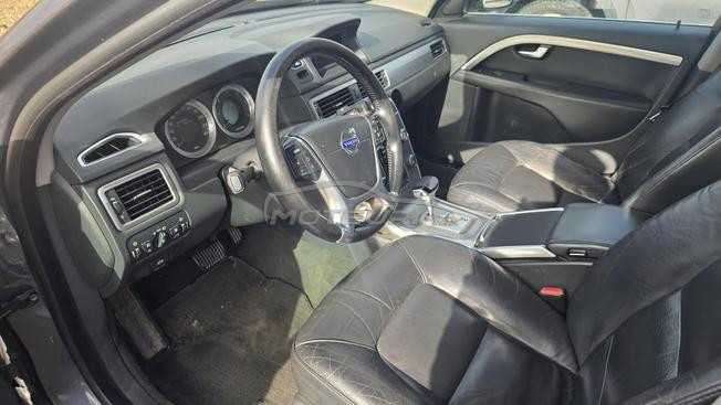 volvo s80 d3 automatique