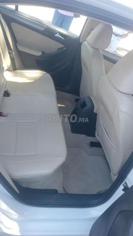 Volkswagen Jetta à vendre - 2