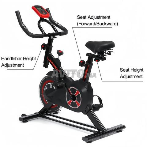 Vélo de Sport - 2