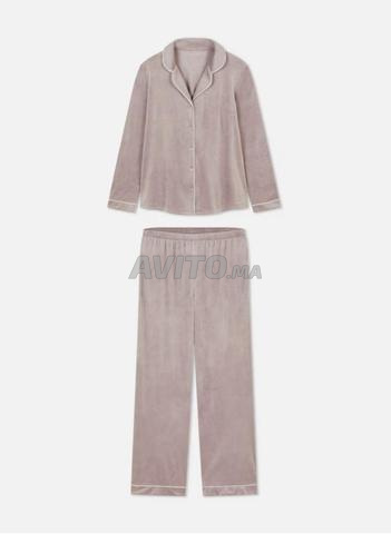Pyjama Primark - 2