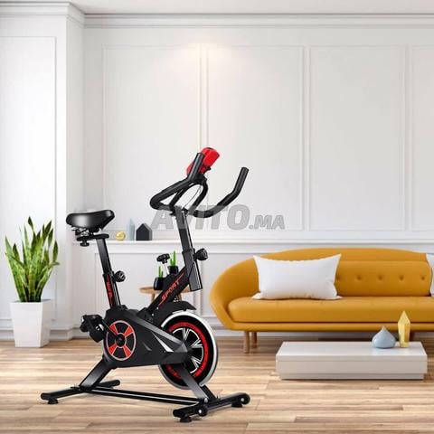 Vélo d'appartement - 2