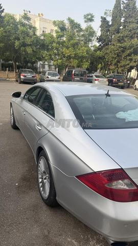 Mercedes benz CLS350 - 2