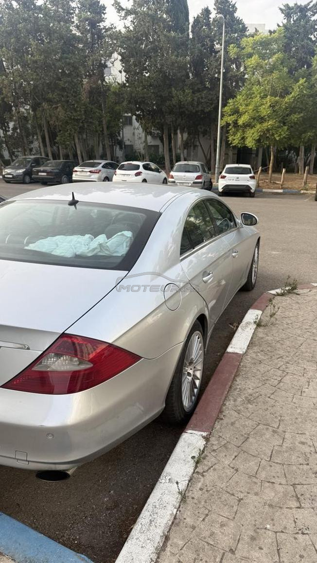 Mercedes benz CLS350 