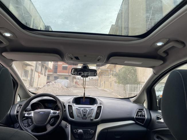 ford c max 2éme main