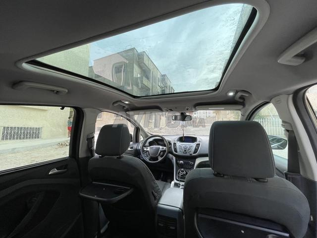 Ford C Max 2ème main - 2