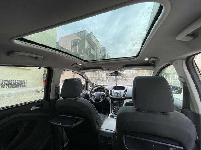 ford c max 2éme main