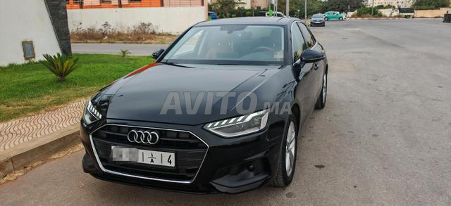 Audi A4 2024 Business - 2