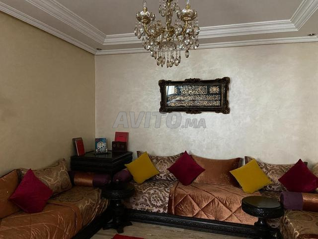 شقة جميلة 94 متر مربع – عبد المؤمن - 2