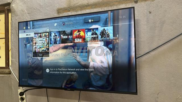 PlayStation 4 jailbreakée version 12.02 - 2