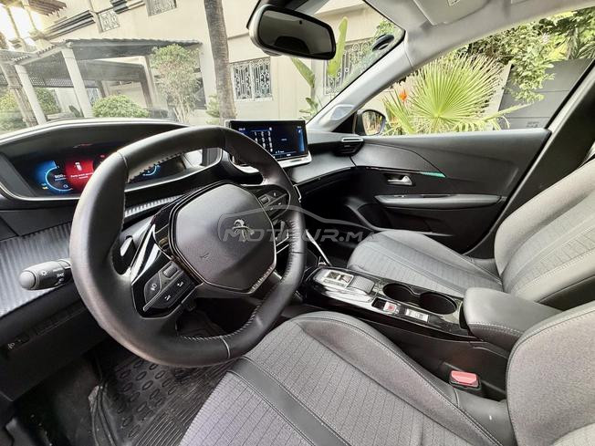 Peugeot 208 Pack Allure Full Option - Diesel BVA