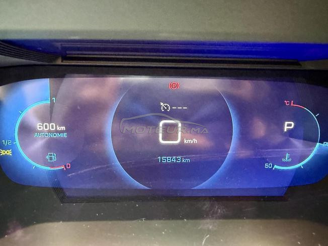 Peugeot 208 Pack Allure Full Option - Diesel BVA