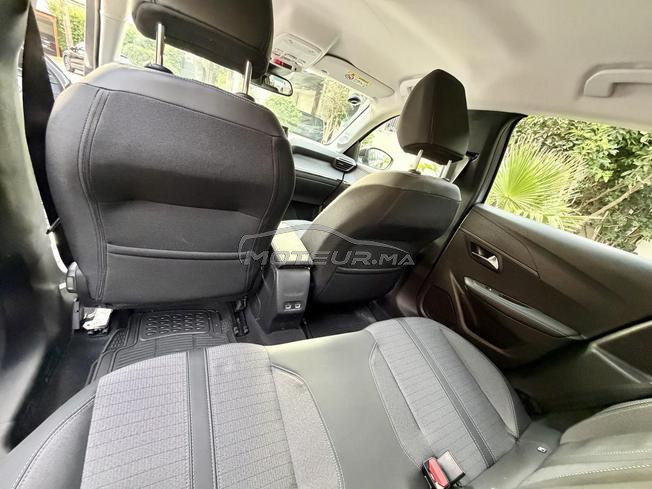 Peugeot 208 Pack Allure Full Option - Diesel BVA