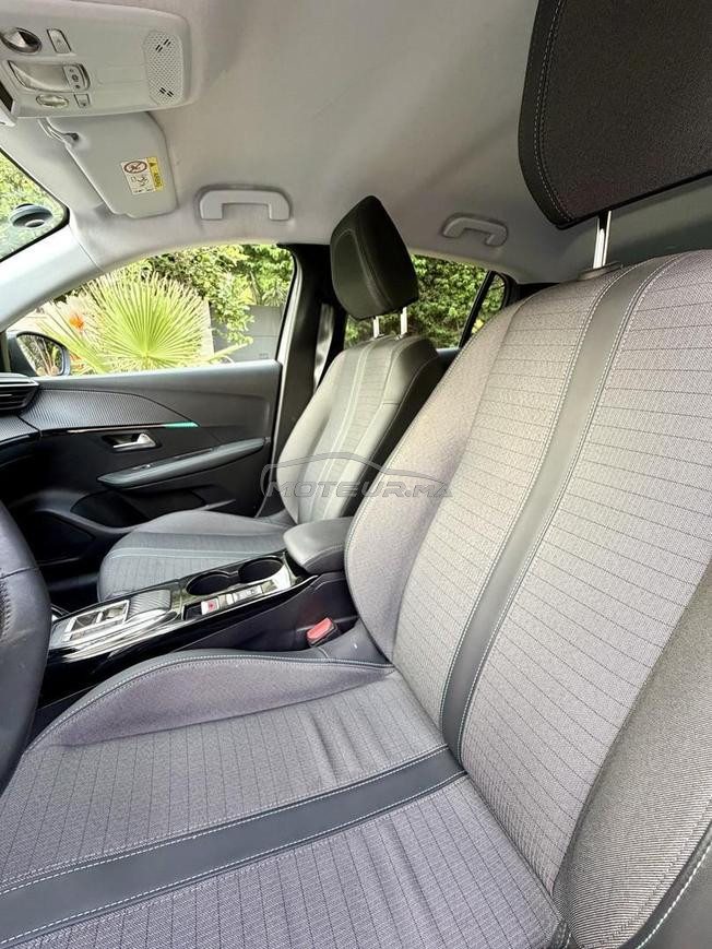 Peugeot 208 Pack Allure Full Option - Diesel BVA