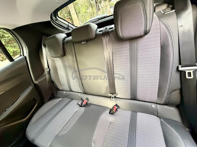 Peugeot 208 Pack Allure Full Option - Diesel BVA
