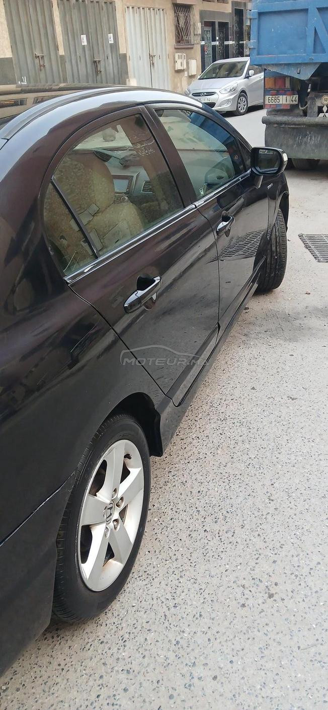 هوندا اصانص مليحة 