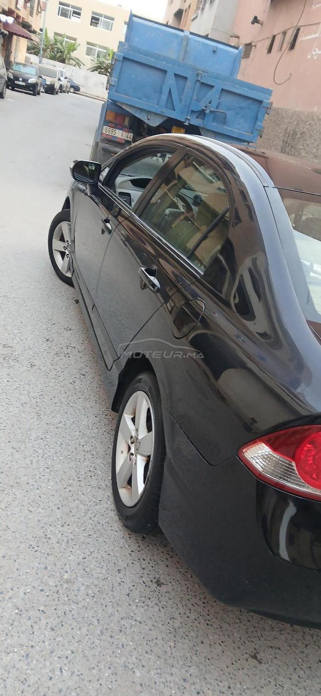 هوندا اصانص مليحة 