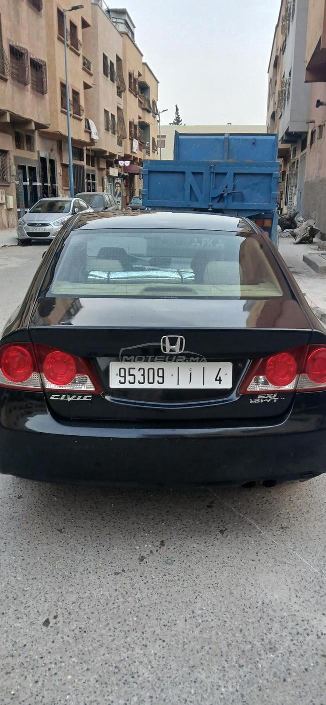هوندا اصانص مليحة 
