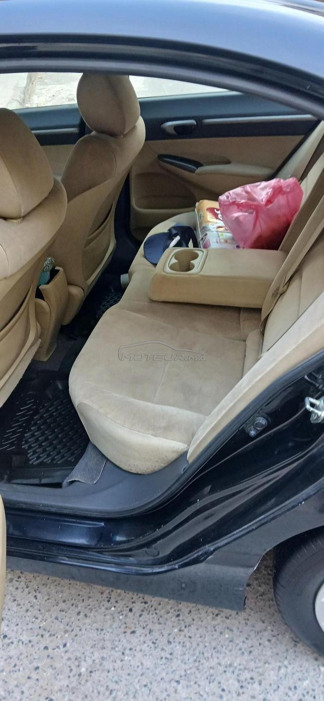 هوندا اصانص مليحة 