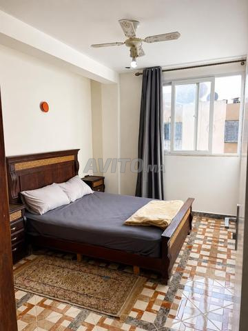 Appartement meublé 75 m² à louer à Talborjt - 2