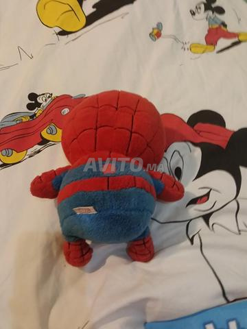 Peluche Spiderman très bon état Marvel - 2