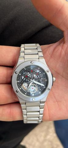 Hublot Big Bang Skeleton - 2