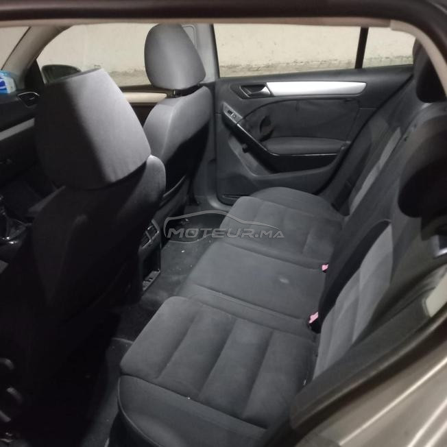 Volkswagen Golf 6 1.6 TDI 2010