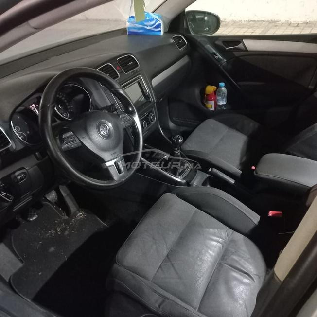 Volkswagen Golf 6 1.6 TDI 2010