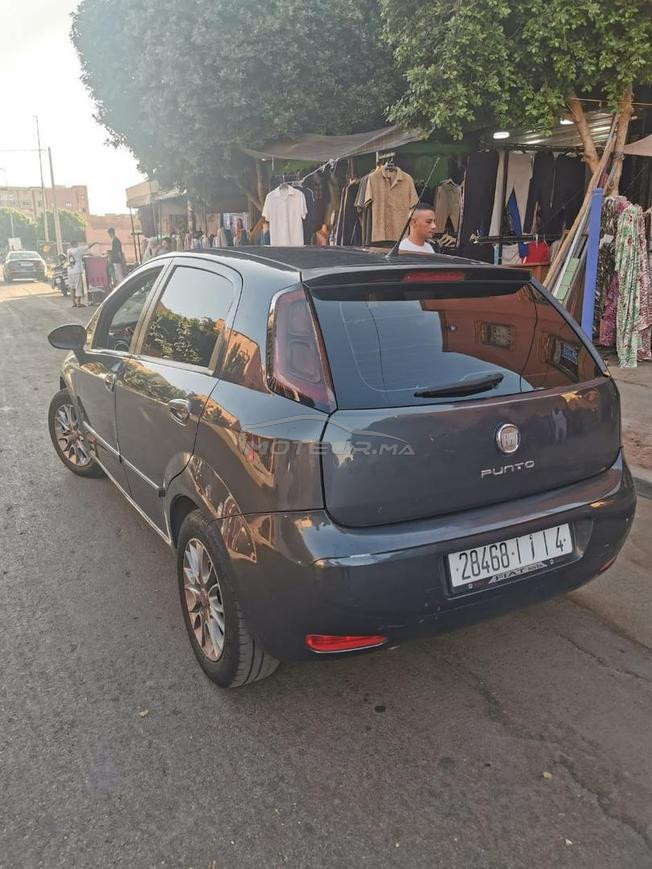 mli7a lahoma barik