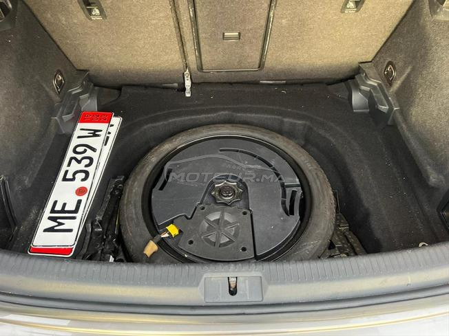 Volkswagen Golf 7 Diesel Automatique 2017 à Fès