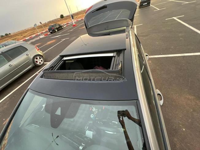 Volkswagen Golf 7 Diesel Automatique 2017 à Fès