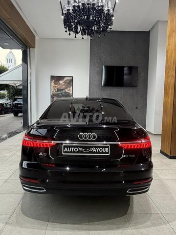 Audi A6 diesel 2022 - 2