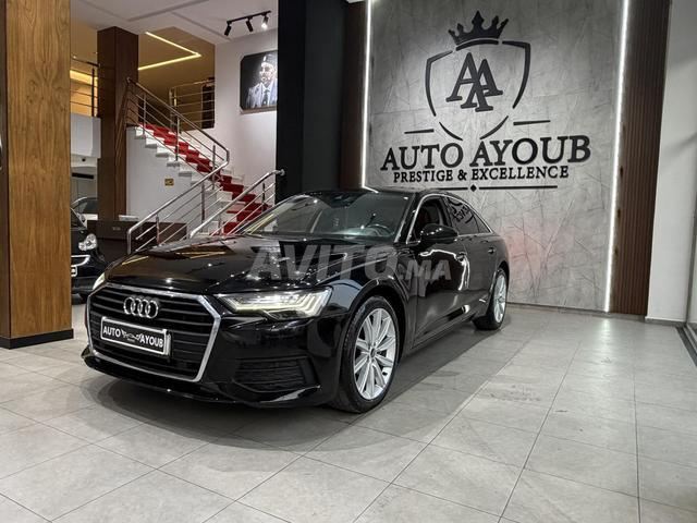 Audi A6 diesel 2022 - 2