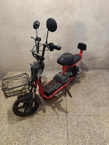 scooter électrique