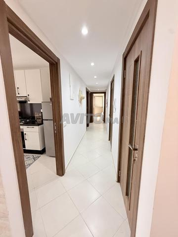 Appart neuf meublé de 90 m² à Dyar Salam - 2