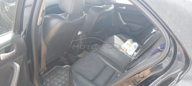 Honda Accord Essence Manuelle 2004 à Fès