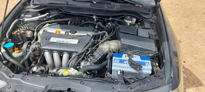 Honda Accord Essence Manuelle 2004 à Fès