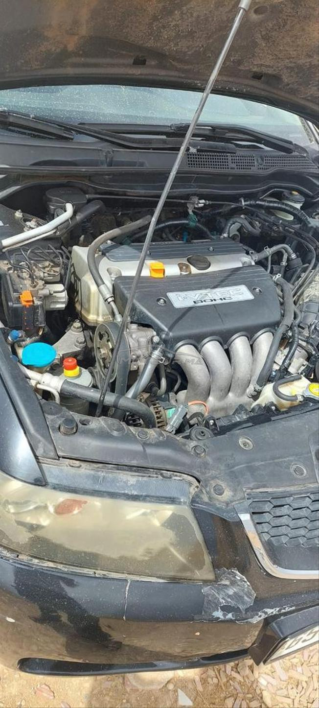 Honda Accord Essence Manuelle 2004 à Fès
