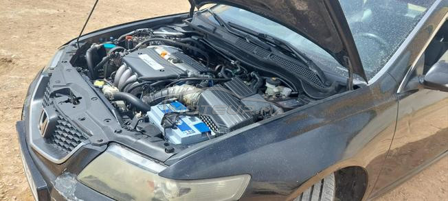 Honda Accord Essence Manuelle 2004 à Fès