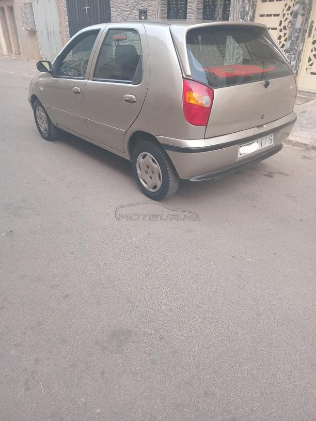 fiat palio 